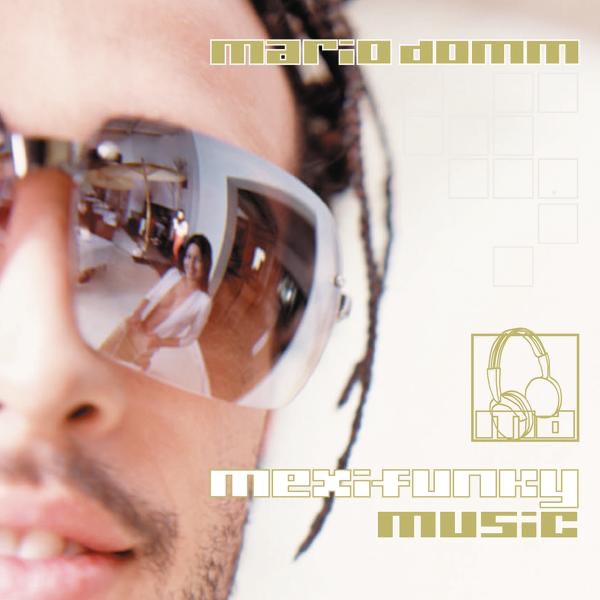 Mario Domm - Don´t Leave Me This Way