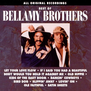 Bellamy Brothers - Slippin' Away - Line Dance Musique