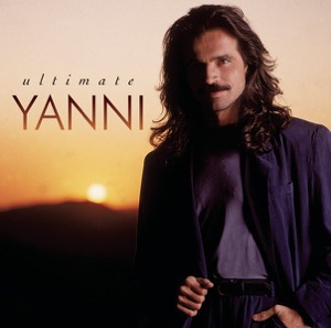 Yanni - Desire - 排舞 音乐
