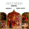 Vajda: Barabbas, Farewell & Stabat Mater (Hungaroton Classics) album lyrics, reviews, download