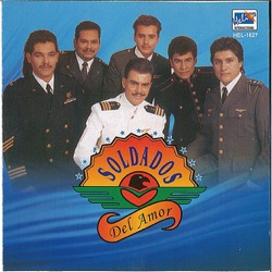 Soldados del Amor - Frente Al Altar