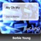 My Oh My - Barbie Young lyrics