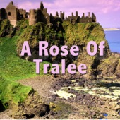 A Rose of Tralee artwork