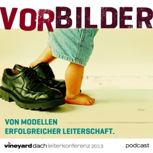 Gesunde Leiter und Leiterinnen leben so...