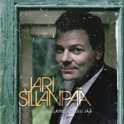 Jari Sillanpää - Tuo Viini Pöytään