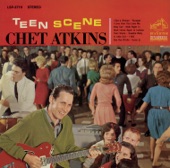 Chet Atkins - I Got a Woman