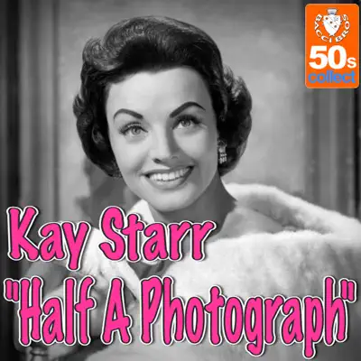 Half A Photograph - Single - Kay Starr