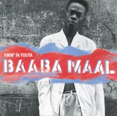 Baaba Maal - Mbaye