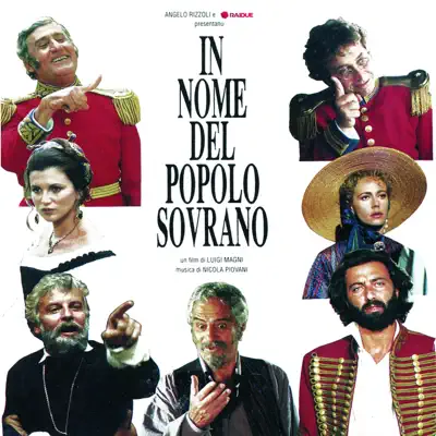 In nome del popolo sovrano (From "In nome del popolo sovrano") - Nicola Piovani In nome del popolo sovrano (From "In nome del popolo sovrano") - Nicola Piovani