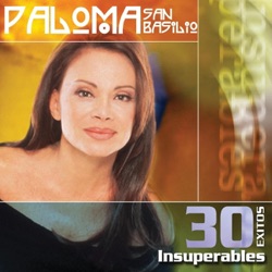 Paloma San Basilio - Beso a Beso... Dulcemente