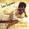A Love Supreme (Ballads & Love Songs) artwork