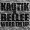 Bring It On (feat. Scare Krow) - Kaotik & Bellee lyrics