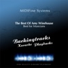 Best of Amy Winehouse (Karaoke Version) - EP