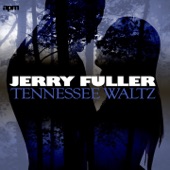 Jerry Fuller - Betty My Angel