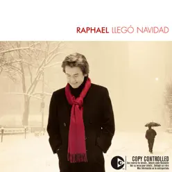 Llegó Navidad - Single - Raphael