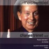 Charles Trenet - Je Chante