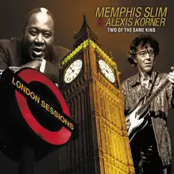 Two of the Same Kind - Memphis Slim