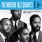 Vendome - The Modern Jazz Quartet lyrics