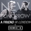 New Tomorrow feat. Howie D - Single