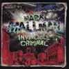 Invincible Criminal artwork