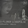 Silhouette / Deja Vu - Single, 2005