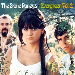 The Stone Poneys - Different Drum - 排舞 音乐