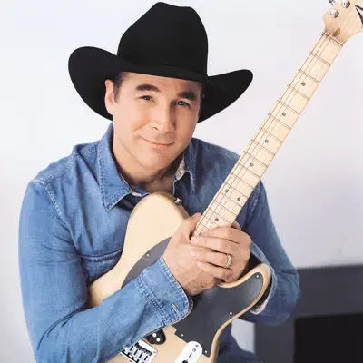 She Won't Let Go - Single - Clint Black