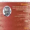 Stream & download Pfitzner: Cello Concertos