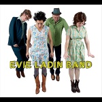 Evie Ladin Band - Dime Store Glasses