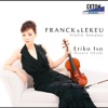 ERIKO ISO - Reve D'enfant Op.14