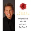 Where Else Would a Lamb Be Born? - Single album lyrics, reviews, download