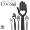 I Am One - Vas Floyd lyrics