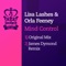 Mind Control (James Dymond Remix) - Lisa Lashes & Orla Feeney lyrics