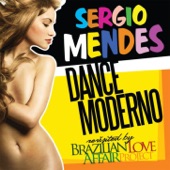 Dance Moderno Revisited By Brazilian Love Affair Project artwork