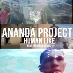 Human Like - EP by Ananda Project album reviews, ratings, credits