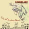 City of Christmas Ghosts (feat. Poly Styrene) - Goldblade lyrics