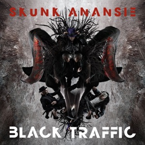 Black Traffic (Bonus Track Version)