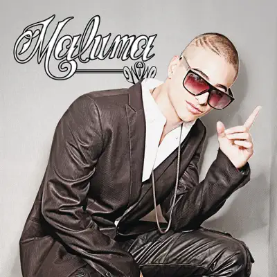 Pasarla Bien - Single - Maluma