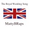 The Royal Wedding Song - MattyB lyrics