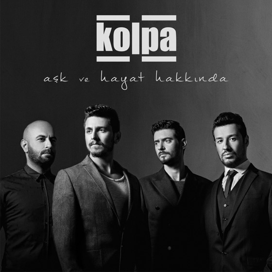 Cover artwork for Gurur Benim Neyime?