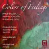 Stream & download Colors of Feelings