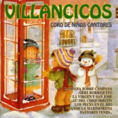 Villancicos artwork