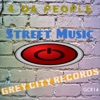 Street Music - Single