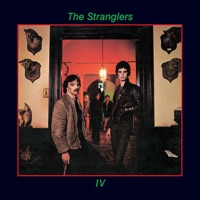 The Stranglers Ablum Cover