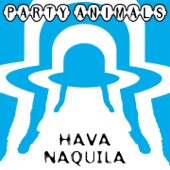Hava Naquila (Flamman & Abraxas Radio Mix) artwork