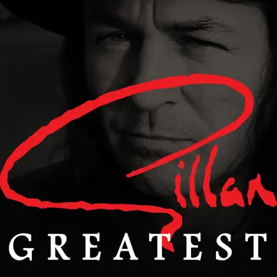 Greatest - Gillan - Gillan Greatest - Gillan - Gillan