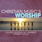 Christian Music's Best - Worship artwork