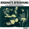Arsenio Rodríguez - No Vuelvo a Moron