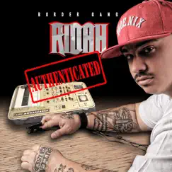 Authenticated by Ridah album reviews, ratings, credits