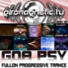 Geomagnetic Records Goa Psy Fullon Progressive Trance EP's 1 - 10